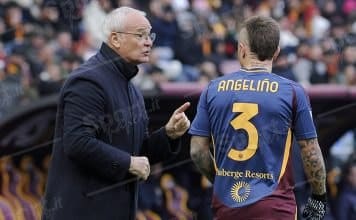 roma calcio