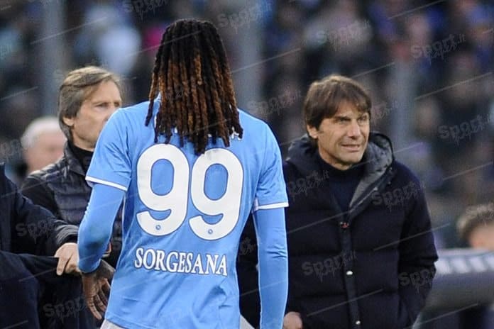 napoli calcio