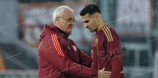 serie a enilive 2024 2025: roma vs lecce
