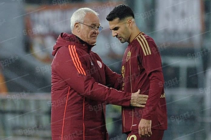 serie a enilive 2024 2025: roma vs lecce