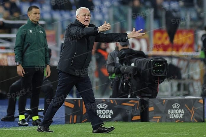 UEFA EUROPA LEAGUE 2024-2025: ROMA VS PORTO uefa europa league 2024 2025: roma vs porto