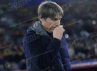 serie a enilive 2024 2025: roma vs napoli