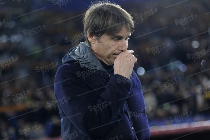 serie a enilive 2024 2025: roma vs napoli