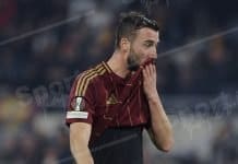 roma calcio