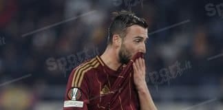 roma calcio