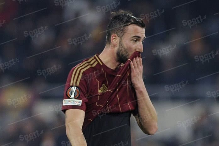 roma calcio