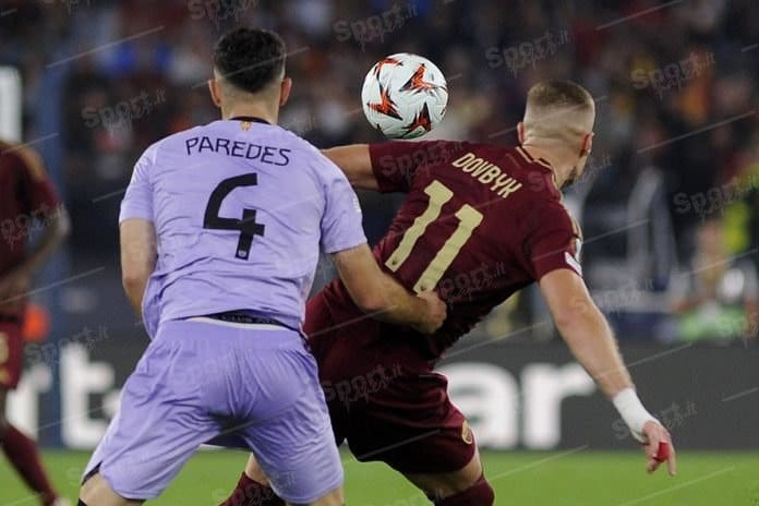 uefa europa league 2024 2025: roma vs atletico bilbao
