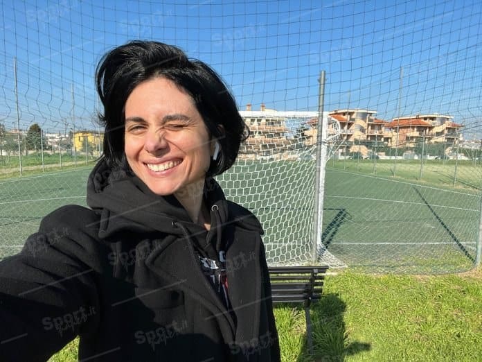 giordana angi