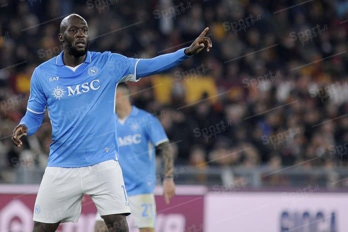 napoli calcio