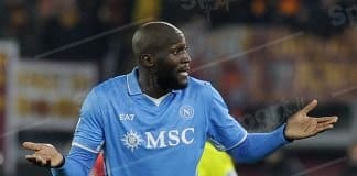 Lukaku