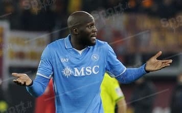Lukaku