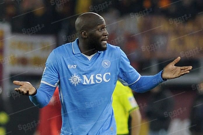 Lukaku