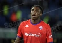 Fiorentina-Dinamo Kiev, probabili formazioni e dove vederla in tv fiorentina calcio