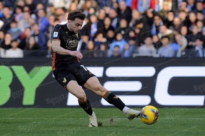 venezia calcio