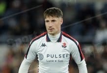 genoa calcio