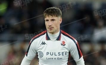 genoa calcio