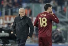 roma calcio