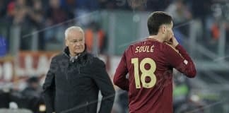 roma calcio