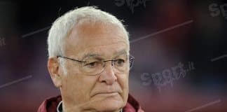 roma calcio
