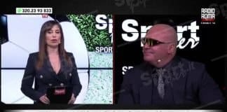 Bernabè SportPaper TV