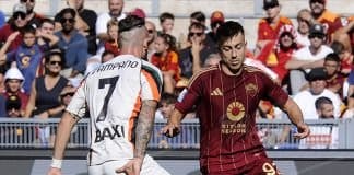 serie a enilive 2024 2025: roma vs venezia