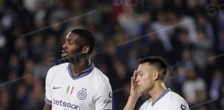 inter calcio