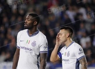 Inter – Fiorentina, le ultime sulle formazioni inter calcio