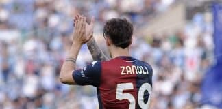 genoa calcio
