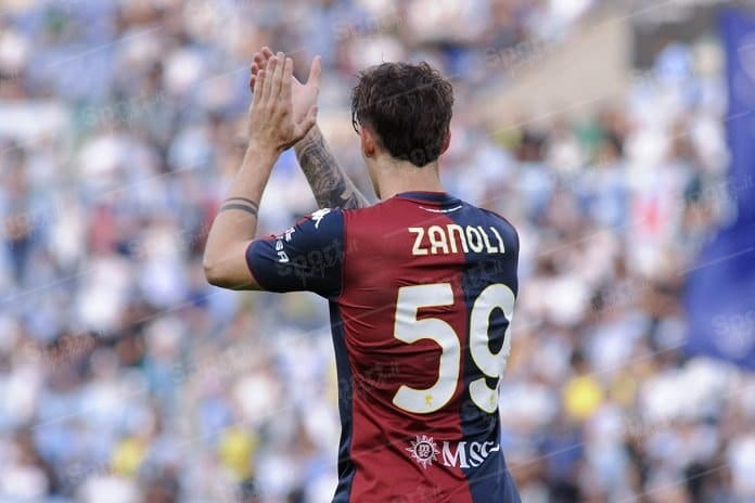 genoa calcio