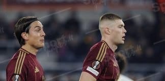 roma calcio
