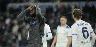 serie a enilive 2024 2025: lazio vs napoli