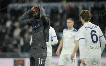 serie a enilive 2024 2025: lazio vs napoli