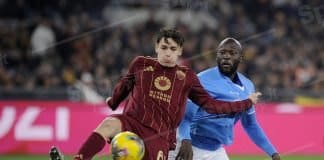 serie a enilive 2024 2025: roma vs napoli