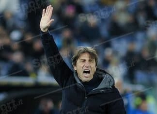 Napoli, stretta finale per Guiterrez | Lo spagnolo a un passo dagli azzurri serie a enilive 2024 2025: lazio vs napoli