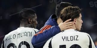 juventus calcio
