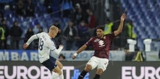 serie a enilive 2024 2025: lazio vs torino
