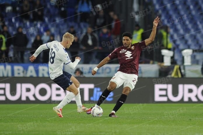serie a enilive 2024 2025: lazio vs torino