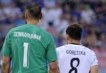 italia vs germania