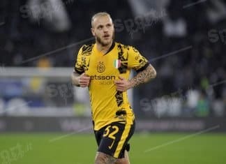 Punto GG – Chivu si stacca; Spalletti stronca il Napoli. Como da sballo! inter calcio