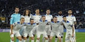 uefa europa league 2024 2025: lazio vs viktoria plzen