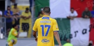 frosinone calcio