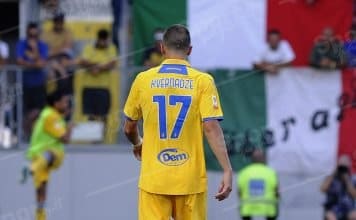 frosinone calcio