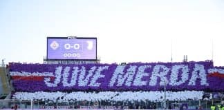Tifosi Fiorentina