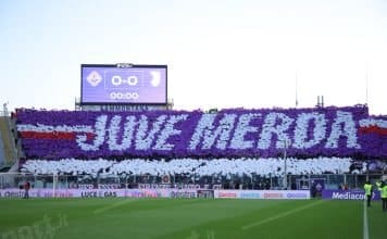 Tifosi Fiorentina