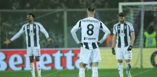 Juventus
