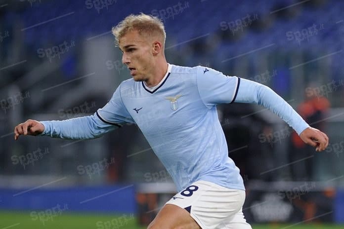 lazio calcio