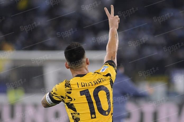 inter calcio