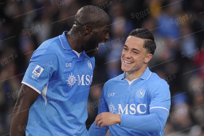 serie a enilive 2024 2025: napoli vs venezia