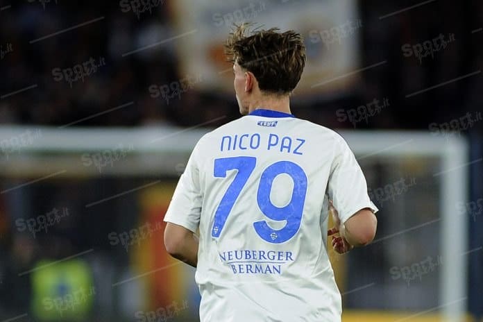como calcio