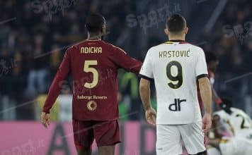 serie a enilive 2024 2025: roma vs lecce